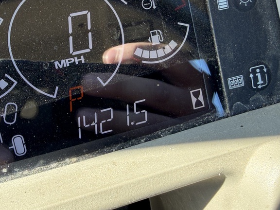 2024 John Deere XUV 835R - Photo24