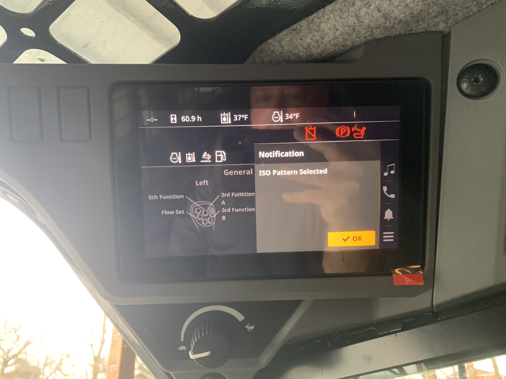 2024 John Deere 333 P Image 7