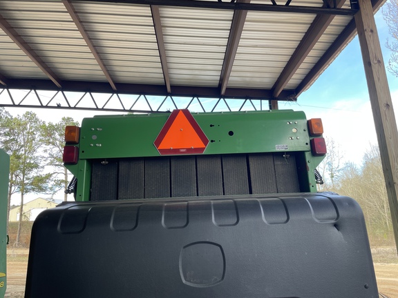 2019 John Deere 560M Photo 7