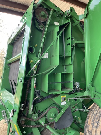 2019 John Deere 560M Photo 3