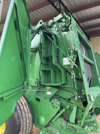 2019 John Deere 560M Photo 9