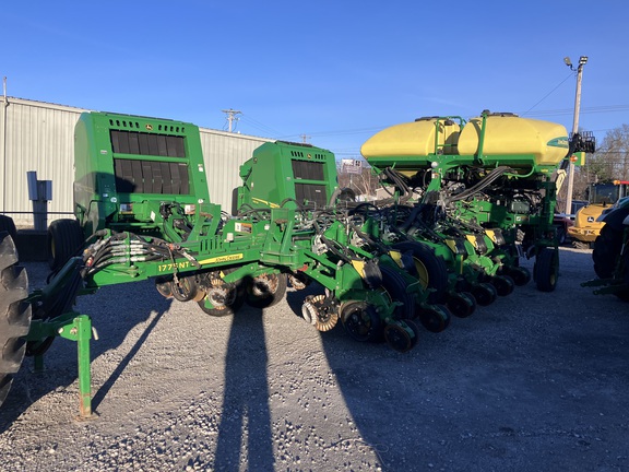 2020 John Deere 1775NT