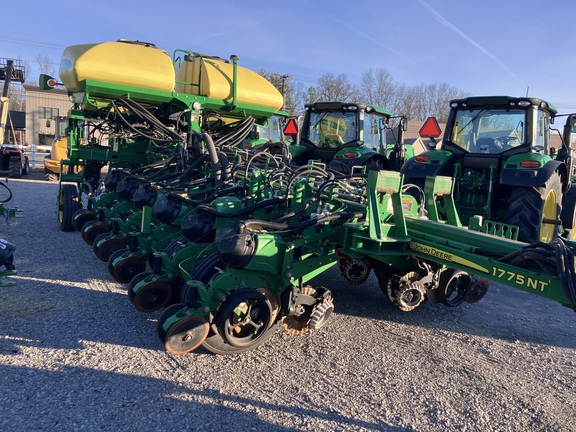 2020 John Deere 1775NT