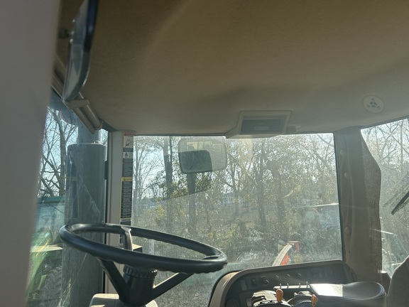 2007 John Deere 8330 Photo 3
