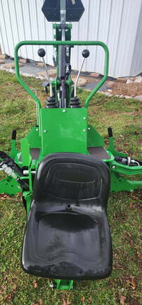 Photo of 2023 John Deere 260B Backhoe