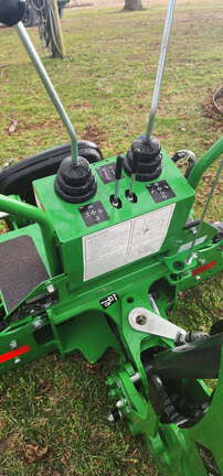 Photo of 2023 John Deere 260B Backhoe