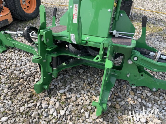 Photo of 2023 John Deere 260B Backhoe