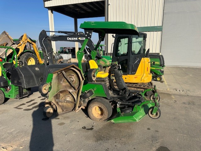 2020 John Deere 1600T Series III Image 2