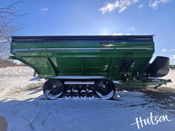 Photo of 2025 Unverferth 1598