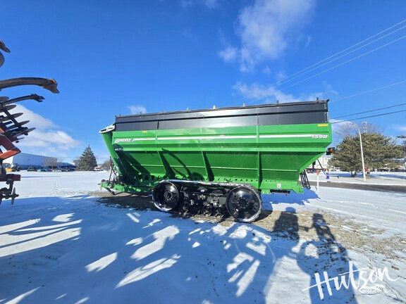 Photo of 2025 Unverferth 1598