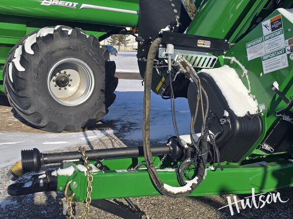 Photo of 2025 Unverferth 1598