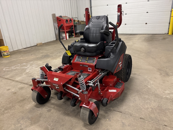 Used 2024 Ferris ISX2200 28 Zero Turn Mowers at Koenig Equipment in Urbana, OH - Photo4