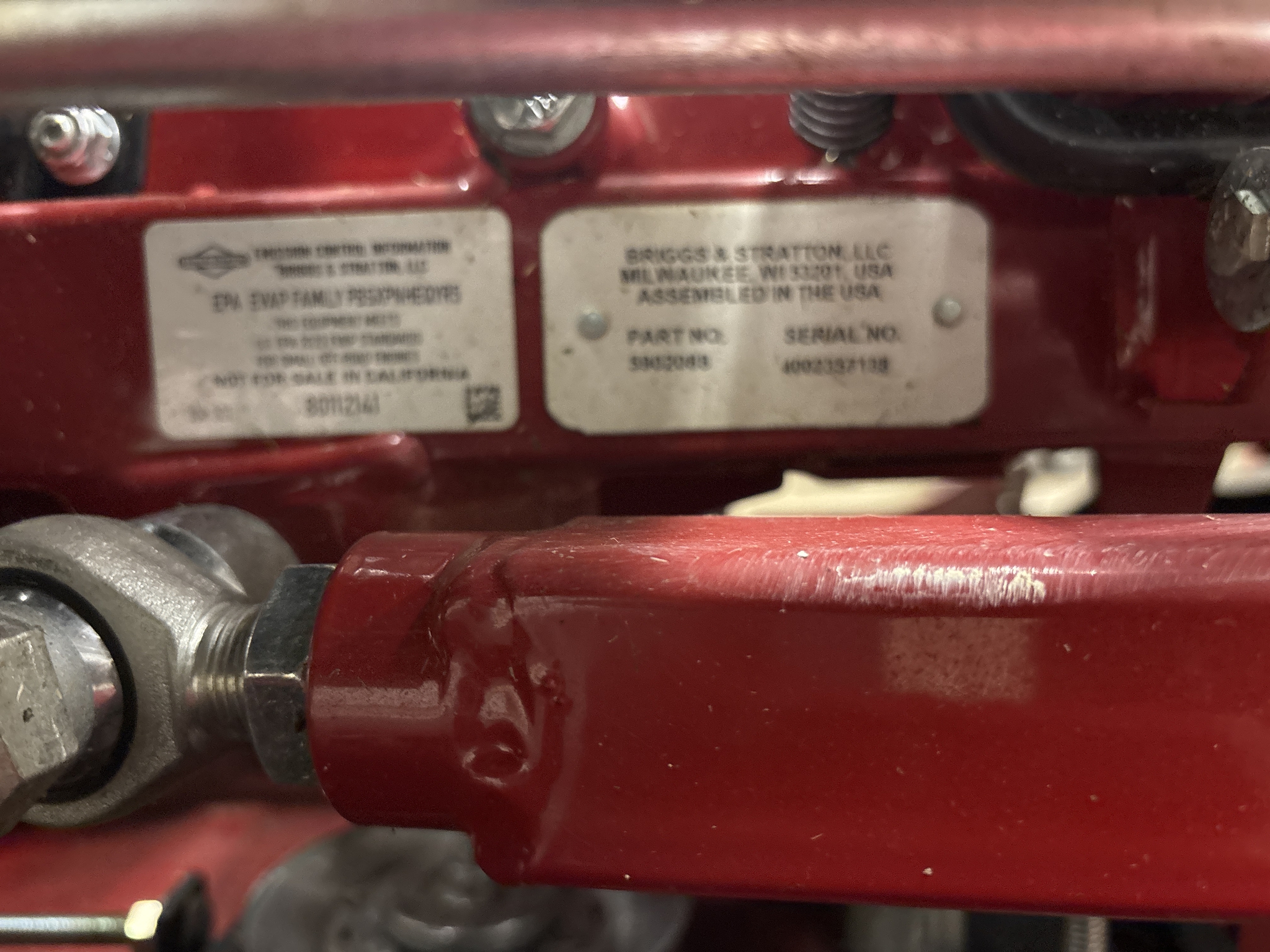 Used 2024 Ferris ISX2200 28 Zero Turn Mowers at Koenig Equipment in Urbana, OH - PhotoXL14