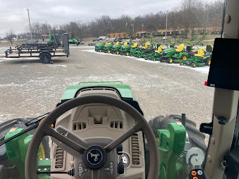 2026 John Deere 6M 125 Image 4