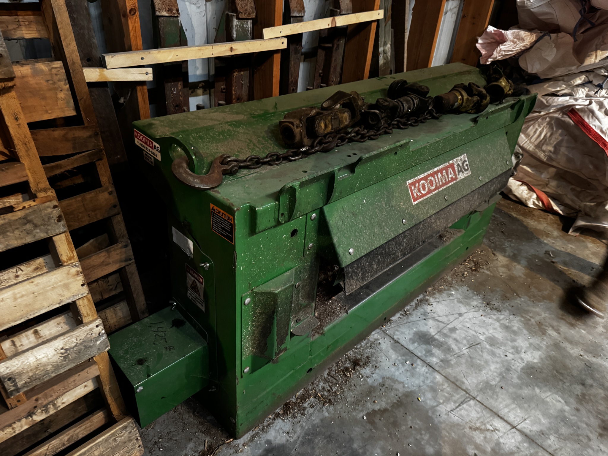 Kooima K00075 Image 1