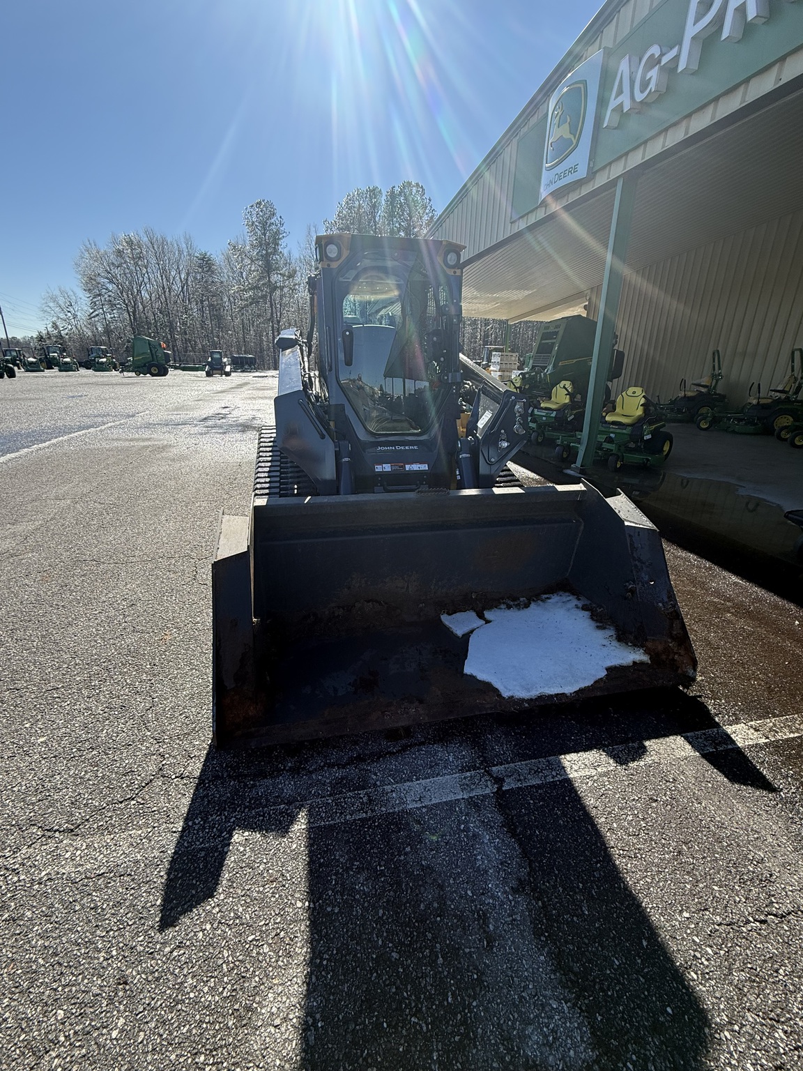 2025 CID HD84B Image 1