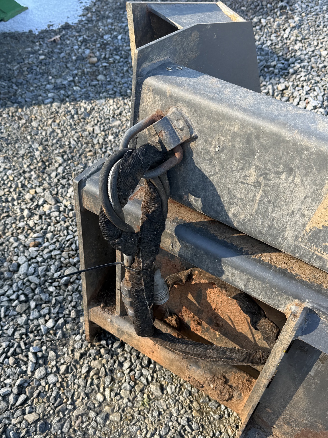 2025 CID HD84B Image 11