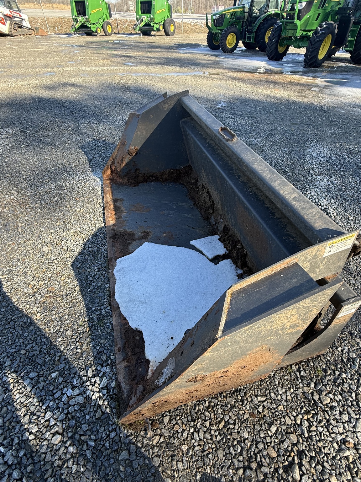 2025 CID HD84B Image 5