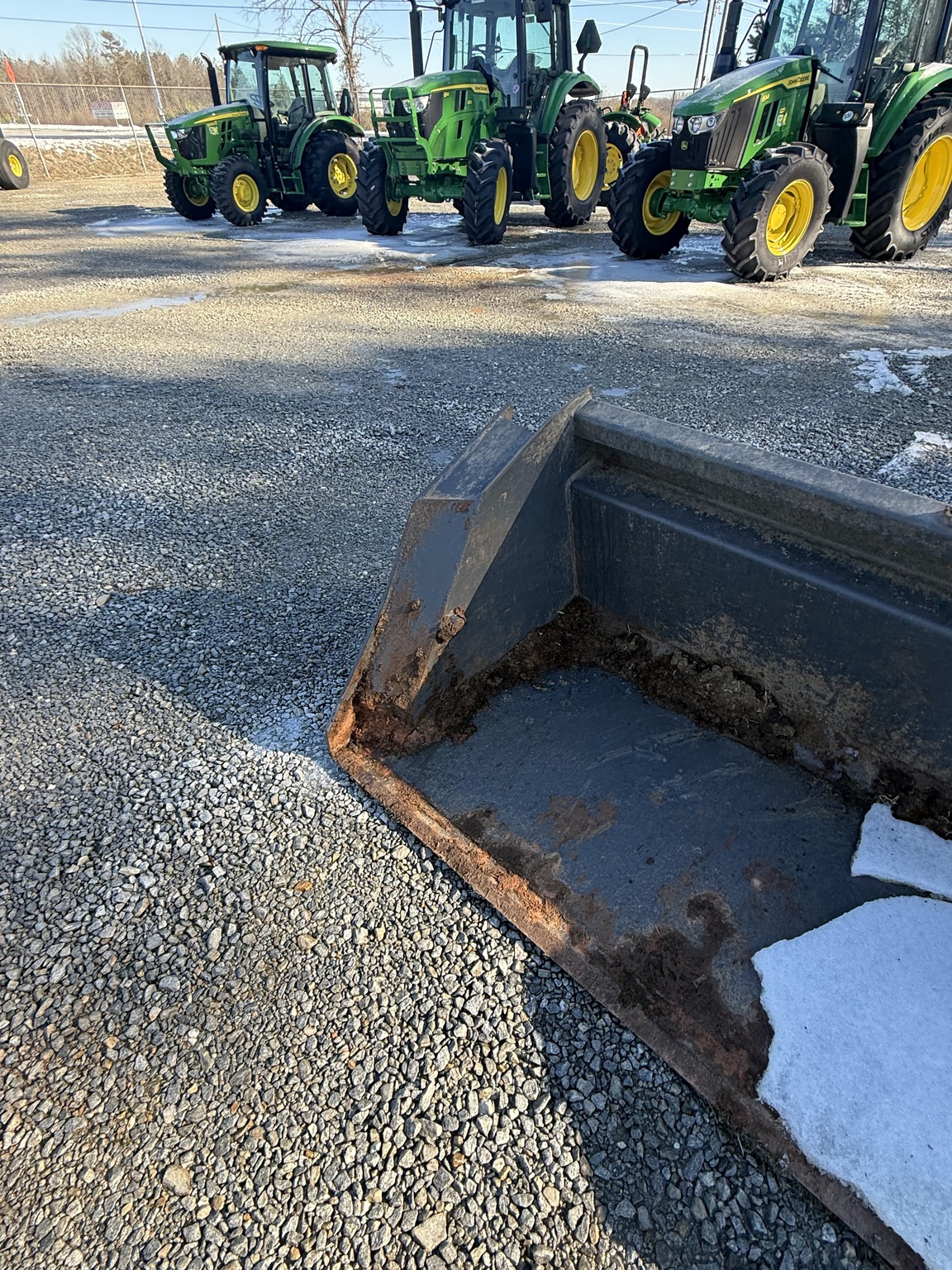 2025 CID HD84B Image 7