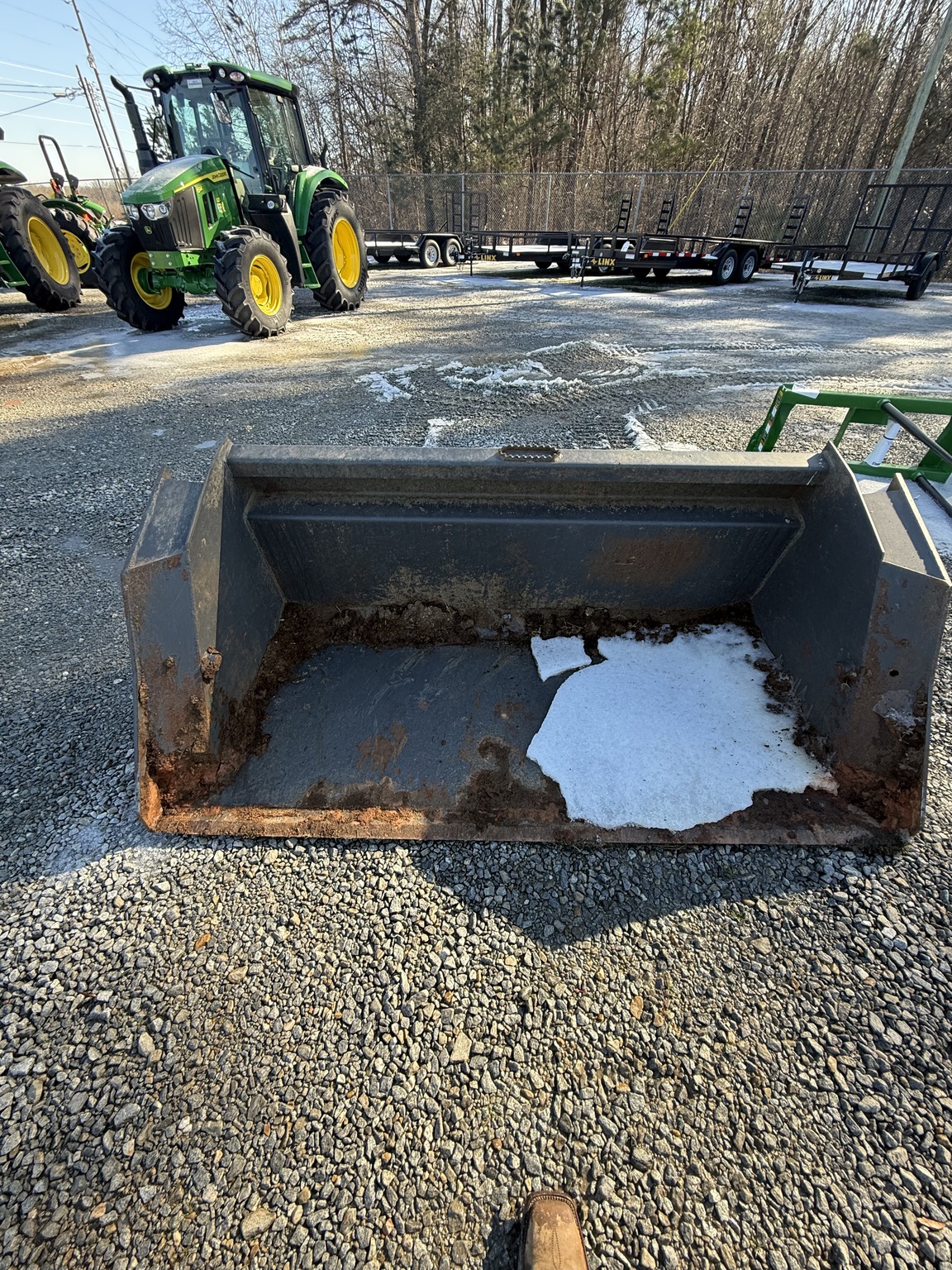 2025 CID HD84B Image 6