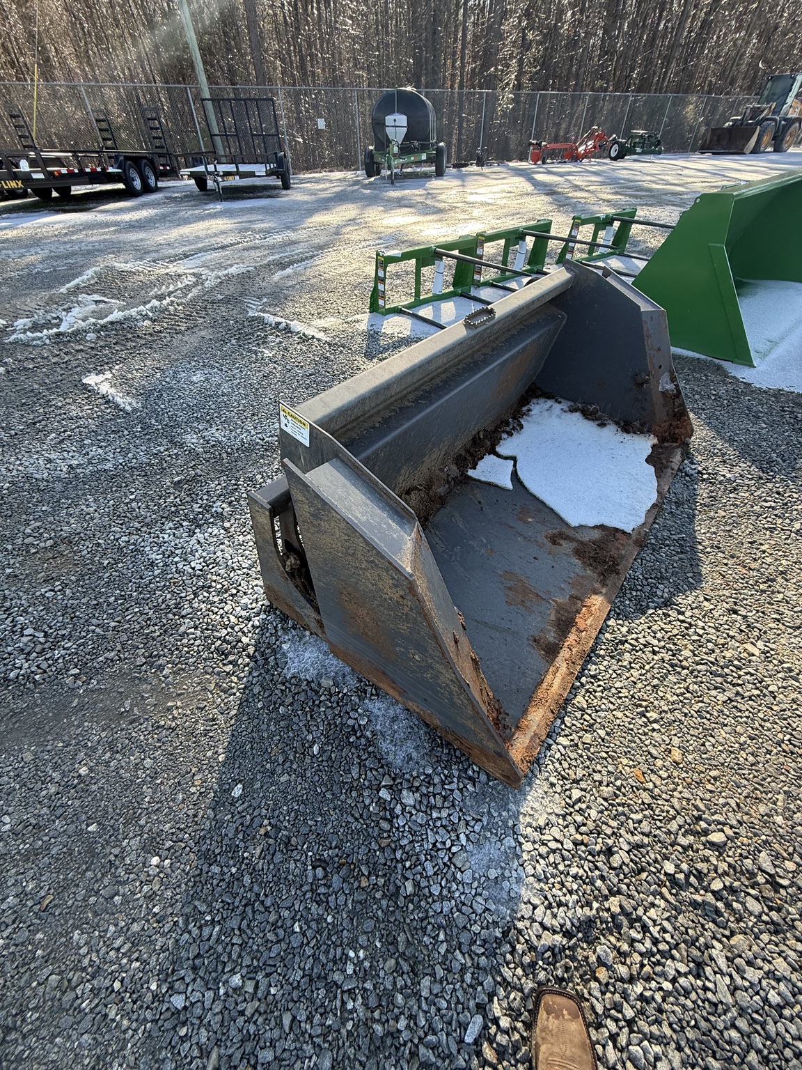 2025 CID HD84B Image 4