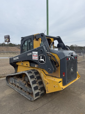 2022 John Deere 333G-2