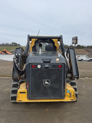 2022 John Deere 333G-3