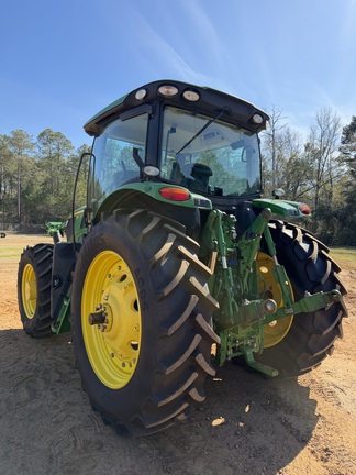 2025 John Deere 6R 145-2