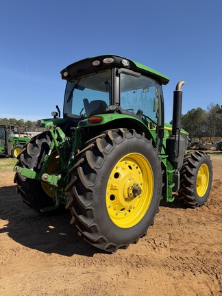 2025 John Deere 6R 145-4