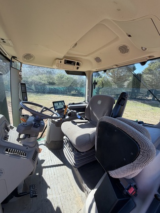 2025 John Deere 6R 145-6