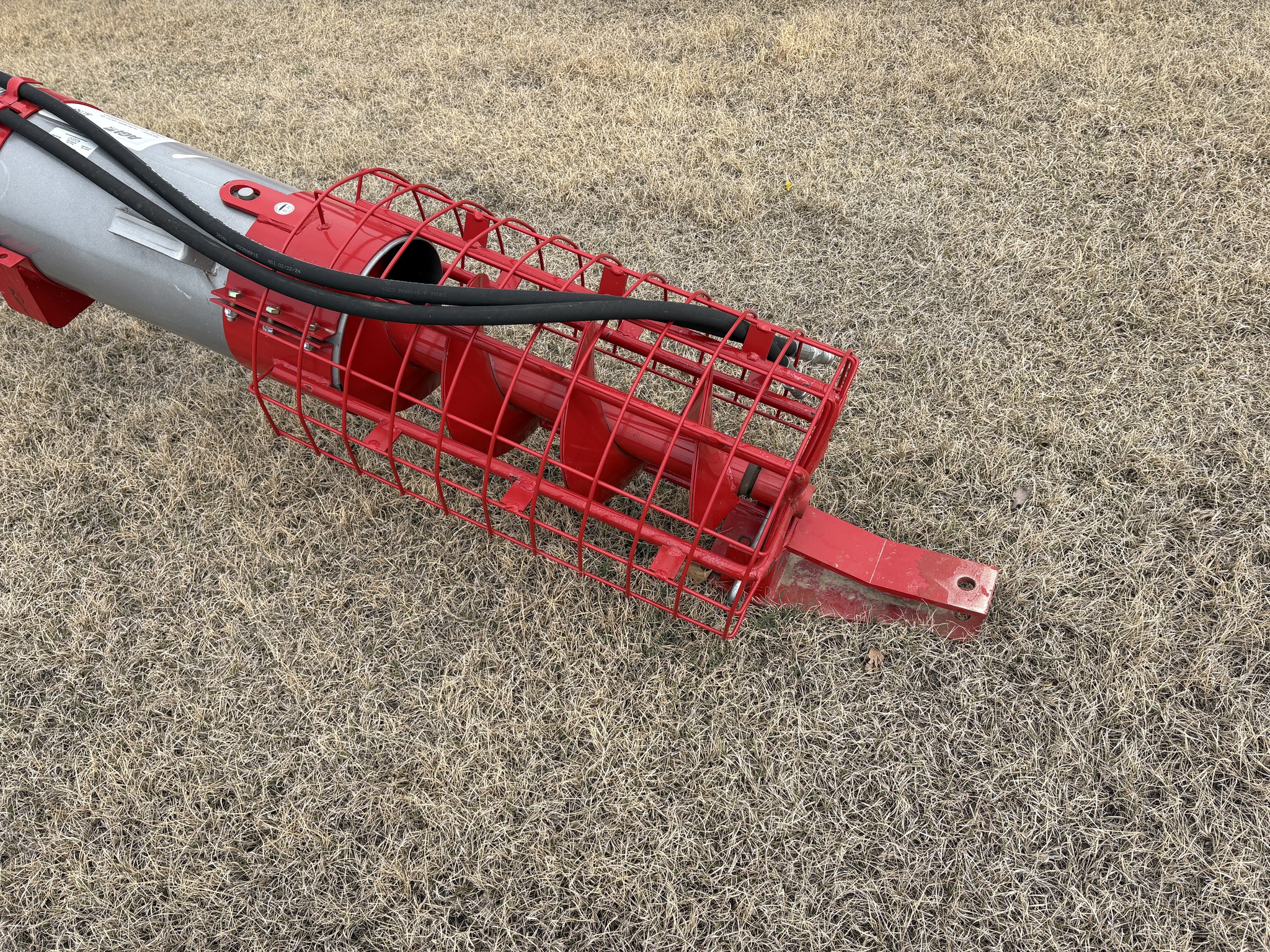 2023 Hutchinson Mayrath HX21083SRH Image 5