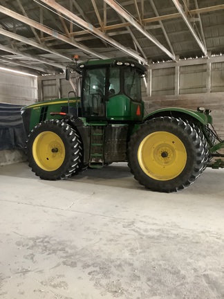 Photo of 2013 John Deere 9360R