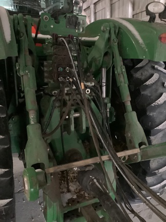 Photo of 2013 John Deere 9360R