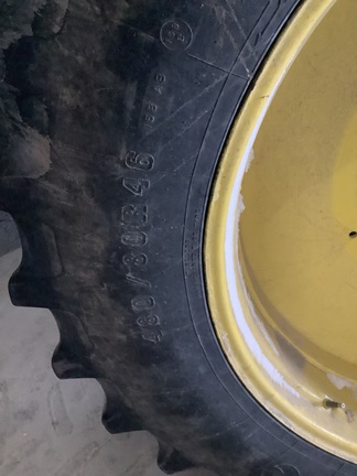 Photo of 2013 John Deere 9360R