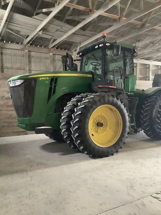 Photo of 2013 John Deere 9360R