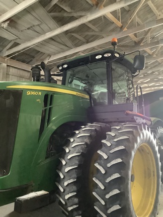 Photo of 2013 John Deere 9360R