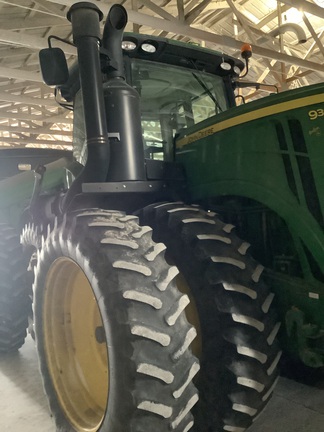 Photo of 2013 John Deere 9360R