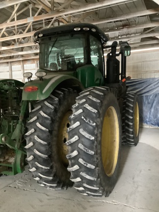 Photo of 2013 John Deere 9360R