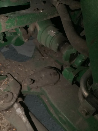 Photo of 2013 John Deere 9360R