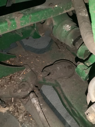 Photo of 2013 John Deere 9360R