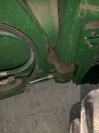 Photo of 2013 John Deere 9360R