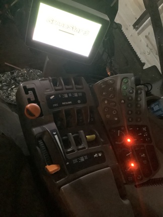 Photo of 2013 John Deere 9360R