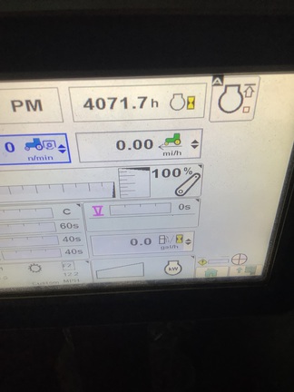 Photo of 2013 John Deere 9360R