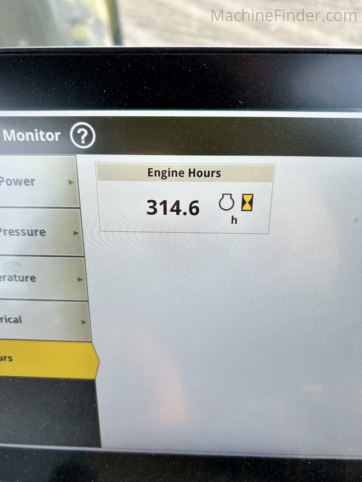 Used 2024 John Deere 8RT 370 Track Tractors at Koenig Equipment in Anna, OH - PhotoXL7