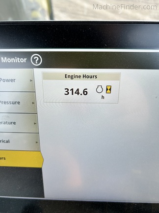 Used 2024 John Deere 8RT 370 Track Tractors at Koenig Equipment in Anna, OH - Photo7