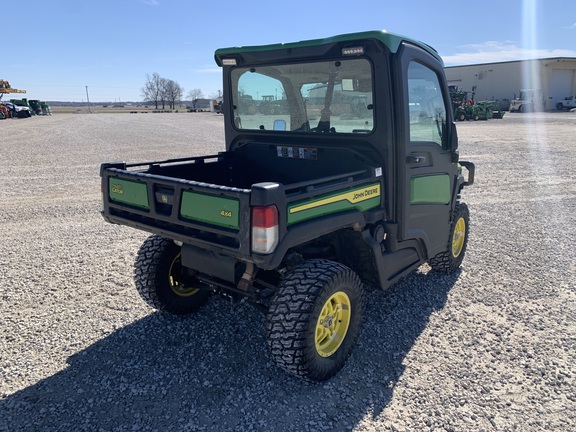 Photo of 2022 John Deere XUV 835R