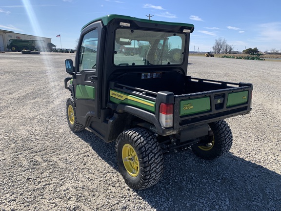 Photo of 2022 John Deere XUV 835R