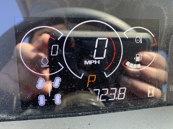 Photo of 2022 John Deere XUV 835R