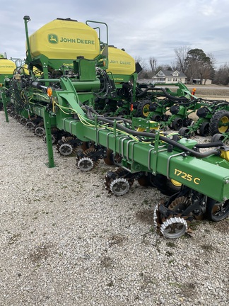Greenway Equipment