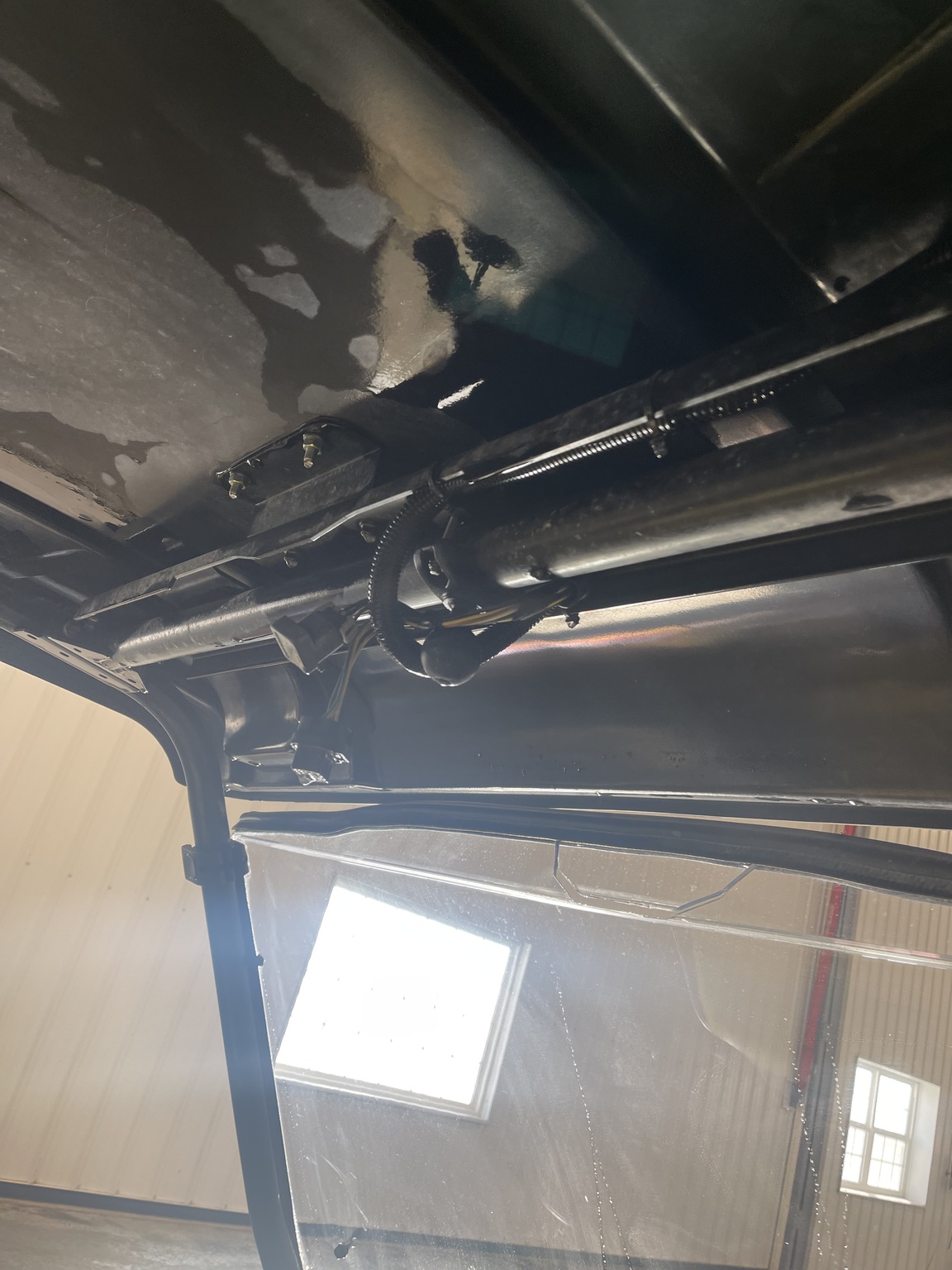 2012 John Deere XUV 825I GREEN Image 18